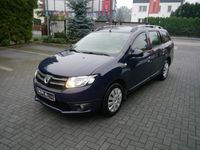 używany Dacia Logan 0.9dm 90KM 2015r. 159 788km