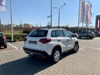 używany Suzuki Vitara II Comfort Plus