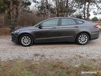 używany Ford Mondeo 1WŁ, Salon PL, Cena Brutto Serwis ASO , Bezwypadek Zadbany