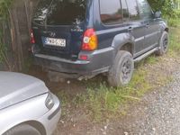 Używany Hyundai Terracan 2002 SUV