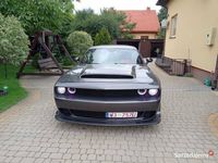 używany Dodge Challenger 