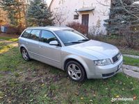 używany Audi A4 