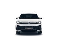 używany VW Tiguan Volkswagen Tiguan R-Line Plus 2,0 TDI 4MOTION 142 kW / 193 KM automatyczna, DSG 7-stopniowa