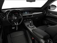 używany Alfa Romeo Stelvio MY24 VELOCE 2.0 GME 280 KM AT8 AWD