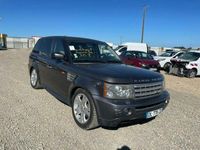 używany Land Rover Range Rover DL776