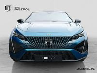 używany Peugeot 408 1.2dm 136KM 2024r. 5km