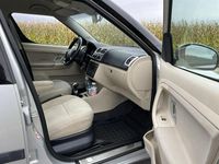 używany Skoda Roomster 1,9 Diesel 105KM 2007r. Z Sprawną Klimatyzacją. Tanio-Możli…