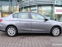 używany Fiat Tipo 2020r. | Gwarancja | Salon PL | I-WŁ | ASO | Tempomat | Klimaty…