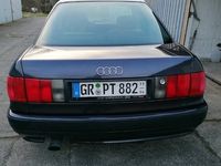 używany Audi 80 B4 162300 km, IGŁA, oryginalny stan!