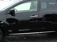 używany Nissan Murano II 2.5 DCI 190 KM 4x4 Full Opcja