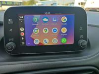 używany Fiat Tipo 1.4dm 120KM 2019r. 86 757km