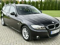 używany BMW 318 2,0D DUDKI11 Xenony,Navi,Hak,Parktronic,Klimatron...