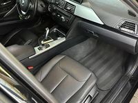 Używany BMW 320 2014