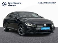 Używany VW Arteon 190 KM (139 kW) 2023