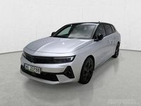 Używany Opel Astra 2024 Srebrny Kombi