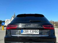 używany Audi A6 C7 S-line 3.0 TDI