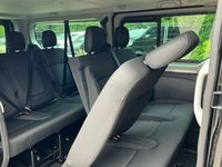 używany Renault Trafic 170KM Automat Kamera Klima tył Niska Cena Ciemne Szyby 2100…