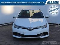 Używany Toyota Auris 99 KM (72 kW) 2017 Biały