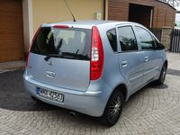 używany Mitsubishi Colt 1.3dm 95KM 2005r. 188 000km