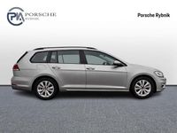 używany VW Golf VIII Variant