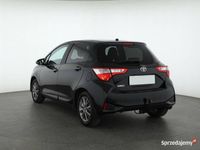 używany Toyota Yaris 1.5 Dual VVT-i