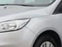 Używany Ford Focus 105 KM (77 kW) 2018 Srebrny Sedan/Limuzyna