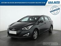 Używany Hyundai i40 2013 Szary
