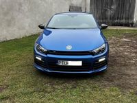 Używany VW Scirocco R 2010 Coupe