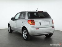 używany Suzuki SX4 1.6 VVT