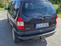 Używany Opel Zafira 2003 Minivan