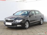 używany Skoda Superb 2.0 TDI