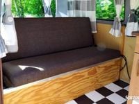 używany VW T2 T2 Ogórek