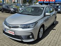 używany Toyota Corolla 1.6dm 132KM 2019r. 128 000km