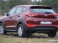 używany Hyundai Tucson 1,7 Diesel 100% Oryginał