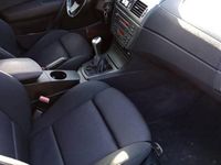 używany BMW X3 Sprzedam