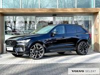 Używany Volvo XC60 455 KM (334 kW) 2025 Czarny SUV