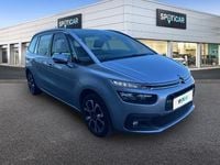 Używany Citroën C4 SpaceTourer 130 KM (95 kW) 2019 Szary Minivan