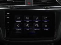 używany VW Tiguan Tiguan 2.0 R GT235TSI D7A