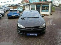 używany Peugeot 202 206 2dm 140KM 2001r.000km