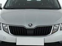 Używany Skoda Octavia 116 KM (85 kW) 2018 Srebrny Hatchback