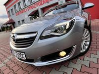 używany Opel Insignia 2dm 120KM 2015r. 177 670km
