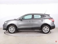 Używany Nissan Qashqai 2017 Szary SUV