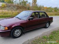 używany Honda Civic LX Automat Ameryka