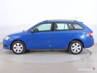 używany Skoda Fabia 1.0 TSI