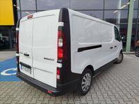 używany Renault Trafic TRAFICL2H1 2,9t Pack Clim