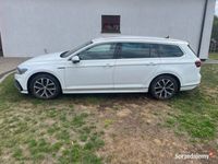 używany VW Passat 