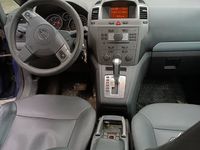 używany Opel Zafira Sprzedam