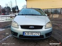 używany Ford C-MAX 