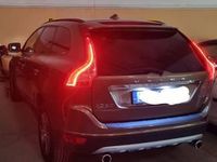 używany Volvo XC60 2013 krajowy salon , mały przebieg !