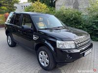 Używany Land Rover Freelander 2 2010 SUV